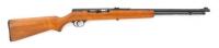 Stevens Springfield Model 87A Semi-Auto Rifle