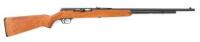 Stevens Springfield 87A Semi-Auto Rifle