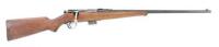 Savage Model 23C Bolt Action Rifle