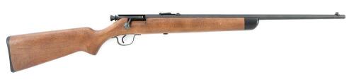 Savage Stevens Model 15-A Bolt Action Single Shot Rifle