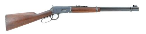 Winchester Model 94 lever Action Carbine