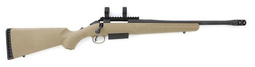 Ruger American Ranch Bolt Action Carbine