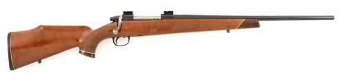 Ithaca Model LSA-65 Deluxe Bolt Action Rifle