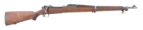 U.S. Model 1903 Bolt Action Rifle by Springfield Armory