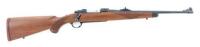 Ruger M77RLS Bolt Action Rifle