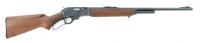 Marlin Model 336A Lever Action Rifle