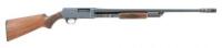 Wards Western Field Model 30 Slide Action Shotgun