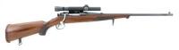 Savage Model 1920 Bolt Action Rifle