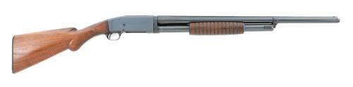 Remington Model 10A Slide Action Shotgun