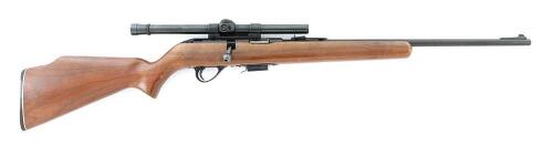 Savage Model 65 Bolt Action Rifle