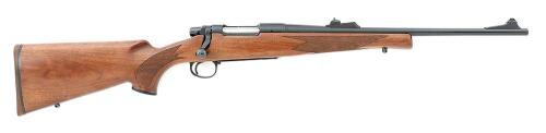 Remington Model Seven Lightweight Bolt Action Rifle