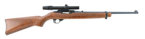 Ruger 10/22 Semi-Auto Rifle