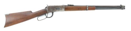 Winchester Model 1894 Saddle Ring Carbine