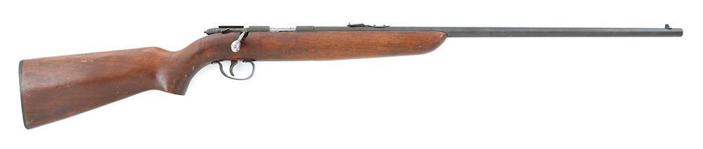 Remington Model 510 Targetmaster Bolt Action Single Shot Rifle