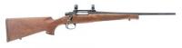 Winchester Model Seven Bolt Action Rifle