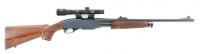 Remington Model 760 Gamemaster Slide Action Rifle