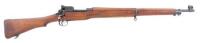 British P14 Enfield Bolt Action Rifle by Eddystone