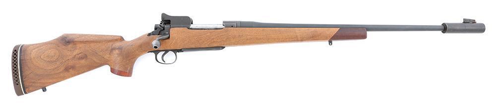 Custom British P14 Bolt Action Rifle