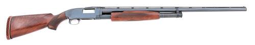 Winchester Model 12 Trap Slide Action Shotgun