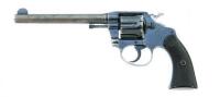 Colt Police Positive Double Action Revolver