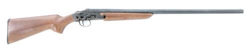 Savage Model 220 L-E "Cutaway" Single Shot Shotgun