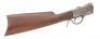 Winchester Model 1885 Frame & Buttstock