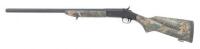 Harrington & Richardson Model SB1 Pardner Single Barrel Turkey Shotgun