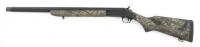 Harrington & Richardson Pardner Single Barrel Turkey Shotgun