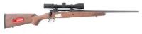 Savage Axis II XP Bolt Action Rifle