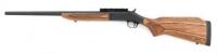 Harrington & Richardson Model SB2 Single Shot Ultra Hunter Rifle