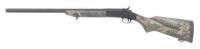 Harrington & Richardson Pardner Single Barrel Youth Turkey Shotgun