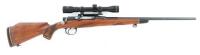 Custom Enfield No. 1 Mk. III Bolt Action Sporting