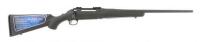 Ruger American Bolt Action Rifle