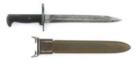 U.S. M1 Bayonet by American Fork and Hoe