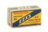 Collectible Box of Winchester EZXS 22 LR Match Cartridges