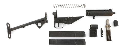 STEN Gun Parts Kit