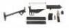 STEN Gun Parts Kit