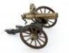 Colt Model 1883 Gatling Gun Model