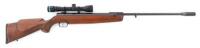 Beeman Model R1 Left-Handed Air Rifle