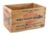 Wooden Shotshell Crate