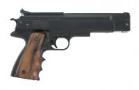Beeman Precision Arms P1 Spring Air Pistol