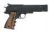 Beeman Precision Arms P1 Spring Air Pistol