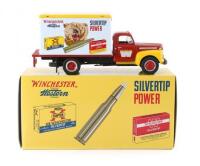 Winchester Ammo Series Silvertip .308 Win Collectible Miniature Truck