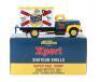 Winchester Ammo Series Xpert Shotgun Shells Collectible Miniature Truck