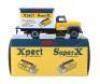 Winchester Ammo Series Xpert Super-X 22LR Collectible Miniature Truck