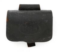 U.S. Civil War Naval Cartridge Box