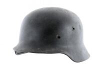 WWII German M40 Stahlhelm