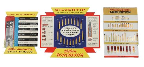 Winchester-Western Advertising Lot