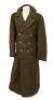 U.S. Army Second World War Wool Greatcoats - 2