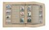 German Weimar-Era ''Reichswehr'' Cigarette Card Album - 2